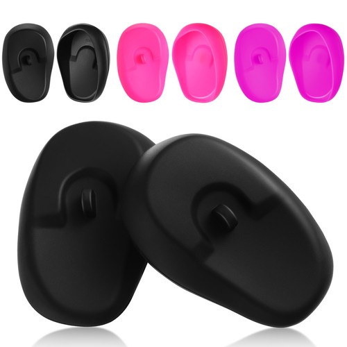 Pairs silicone ear covers - 3,