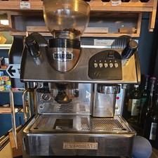 Expobar markus coffee machine