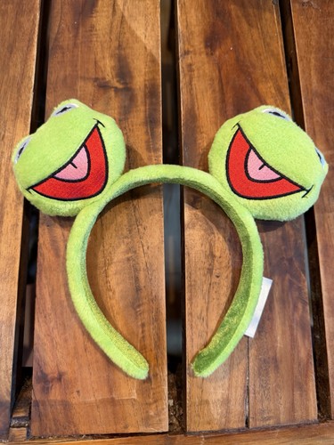 Disney muppet kermit the frog - disney,