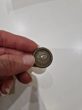 Vintage Avery 1/2  oz Half