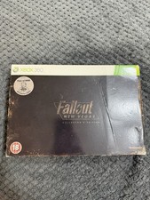 Fallout New Vegas Collectors