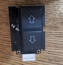 Range Rover P38 REAR ELECTRIC