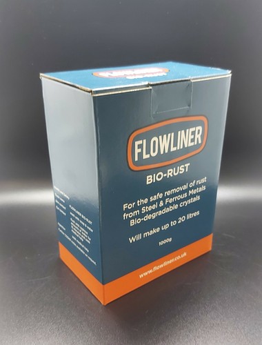 Flowliner bio rust - flowliner,