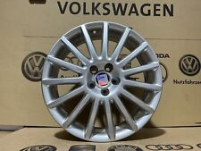 VW Golf MK4 R32 17" OZ Wheels set Volkswagen Racing Genuine OEM VW Parts