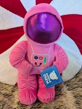 Cuddle Crew Pink Astronaut