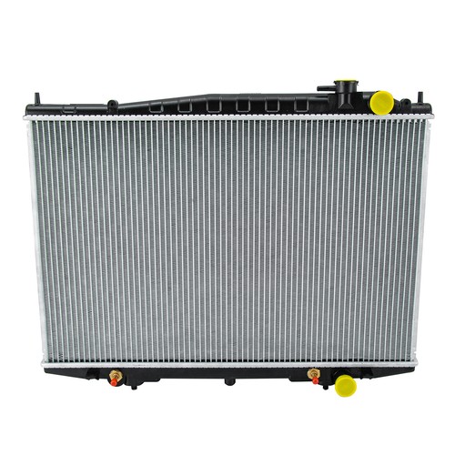 Radiator for 1997 - radiator, 2001