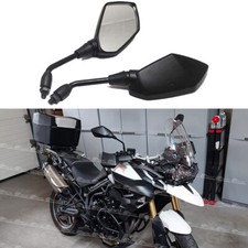 1 Pair Motorcycle Rearview