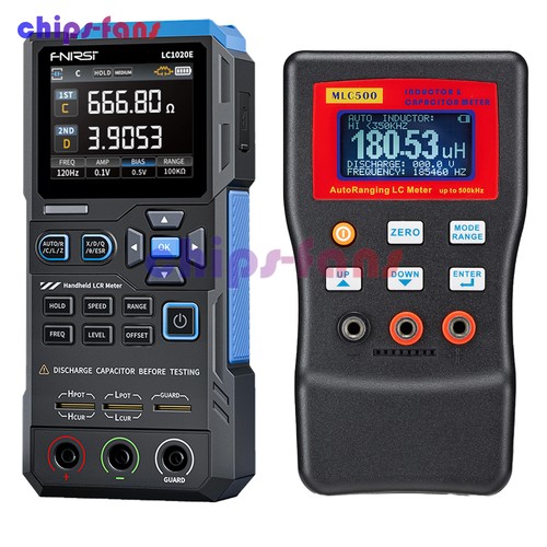 Fnirsi lc1020e bridge - lc1020e, lcr