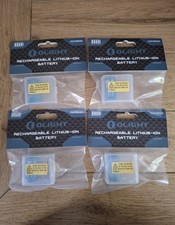 Olight Torch 4 X S1r Baton 2