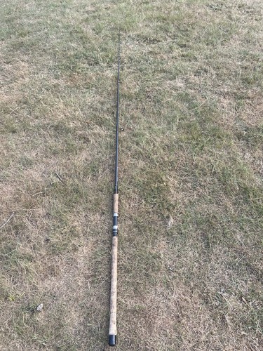 Vintage daiwa graphite osprey - daiwa,