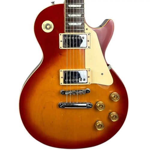 Orville lps les paul - orville,