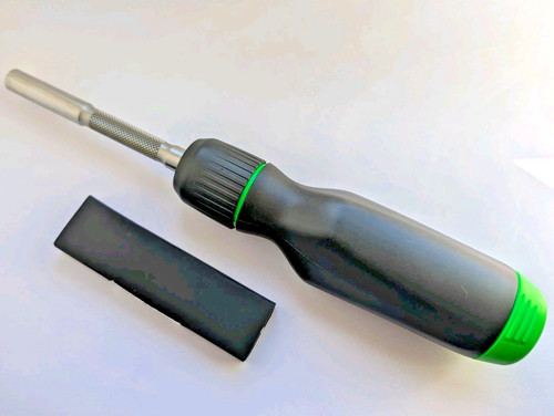 Ltt screwdriver ratcheting - screwdriver,
