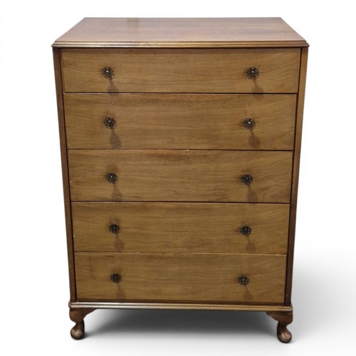 Vintage chest drawers - vintage,