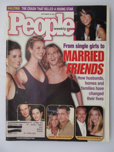 People magazine september - september, 10