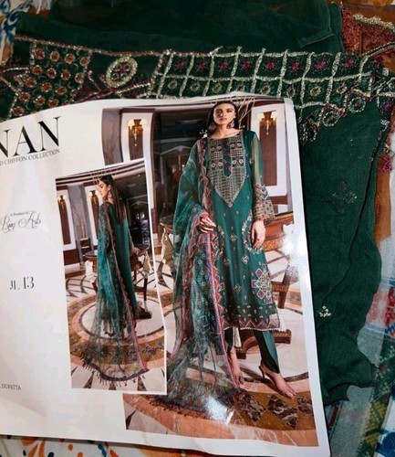 Designer shalwar kameez - designer,