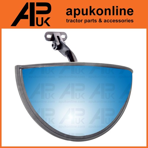 Convex mirror pivot arm - &,