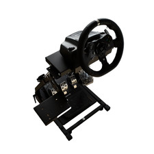 Logitech G920 UK Plug Driving