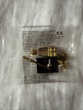 Rare Sealed Chrome Gold