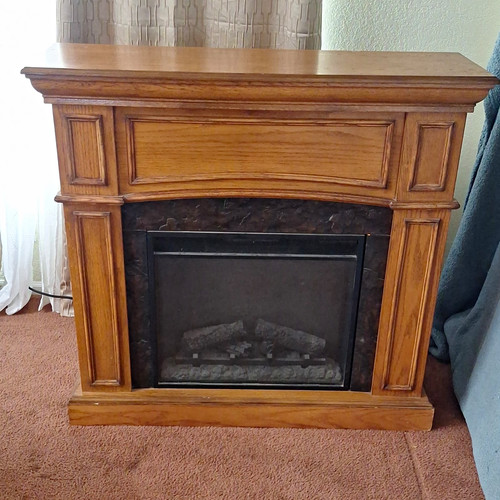 Freestanding electric - freestanding,