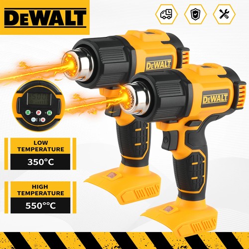 Cordless adjustable hot air - adjustable,