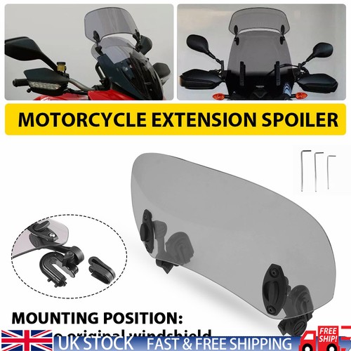 Windshield motorcycle bike - windshield,