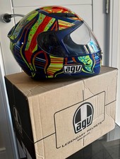 AGV K-3 SV Helmet - Valentino