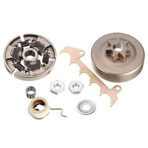 Clutch bearing kit - kit, chainsaw