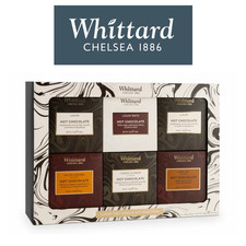 Whittard of Chelsea 1886 Hot