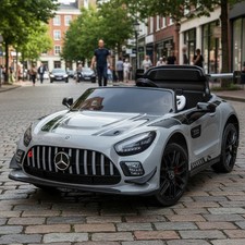 Mercedes GT3 12v Kids Ride on