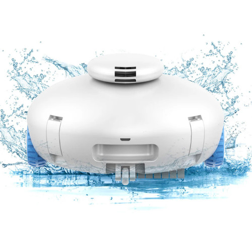 Automatic robotic cordless - robotic,