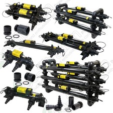 AQUA SURE UV Steriliser Koi