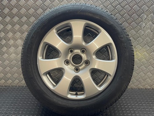 Audi 4l0 spare alloy - 4l0,
