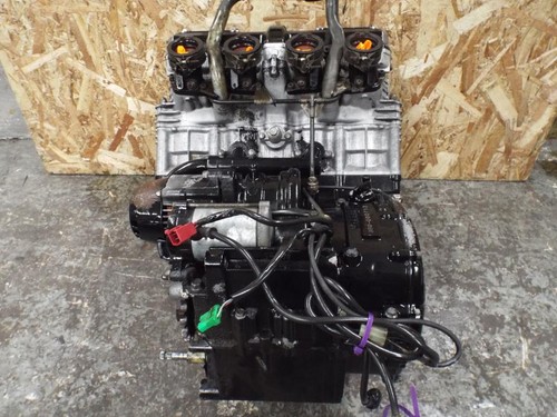 Yamaha fz750 3bu 1988 good - 3bu,