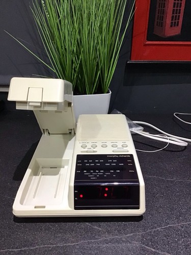 Vintage morphy richards - vintage,