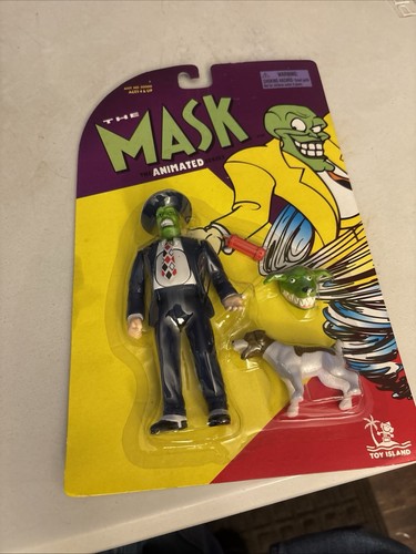 The mask jim carrey - jim, movie