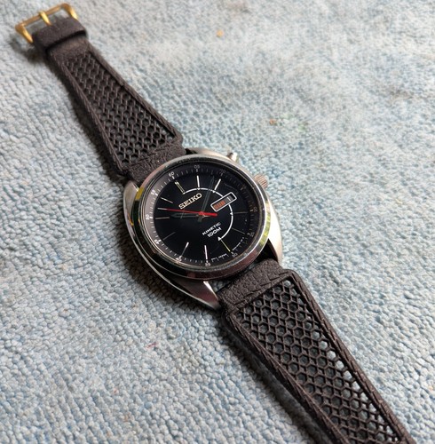 Men seiko 5m63 0ak0 - men's, 5m63-0ak0