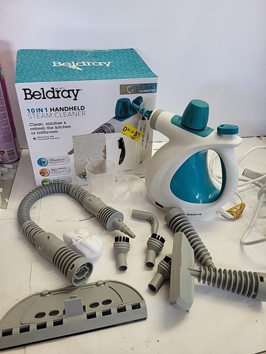 Beldray bel0701tqn 1 - bel0701tqn, 10-in-1