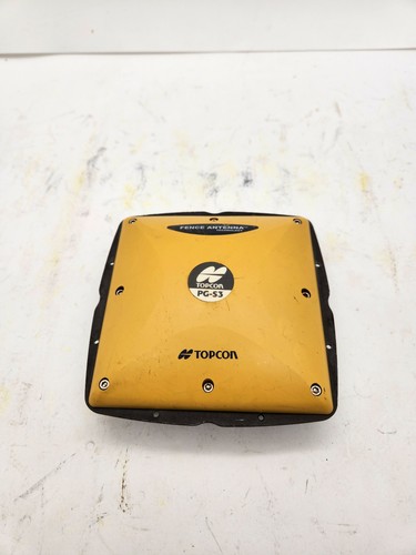 Topcon gps glonass - pg-s3,