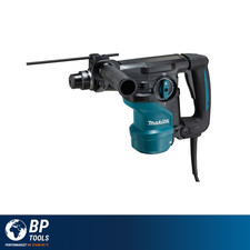 Makita HR3001CJ240V 1050W SDS+