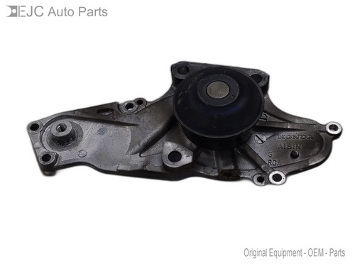 Water coolant pump - for, 03-17