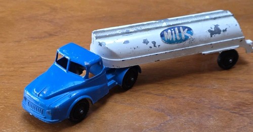 Lone star articulated - articulated, milk