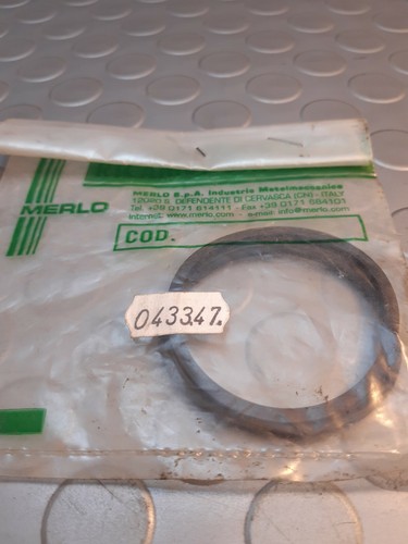 Merlo genuine part - genuine,