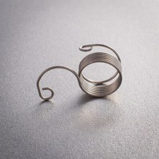 For Cox .010 Tee Dee Model Engine Snap Starter Spring 010