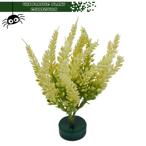 Artificial plants for reptile - artificial,