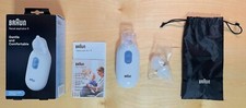 Braun Nasal Aspirator 1