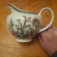 Johnsons Bros Indian Tree Jug
