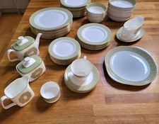 ROYAL DOULTON SONNET - REDUCED