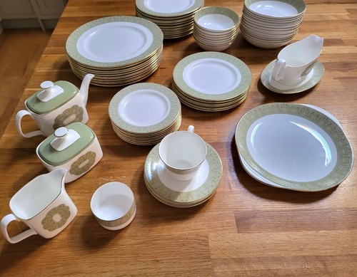 Royal doulton sonnet reduced - royal,