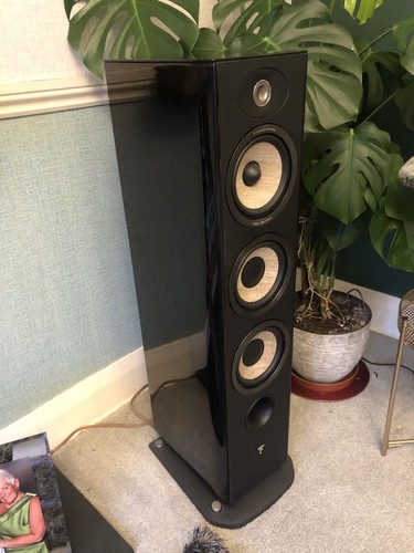 Focal aria 926 - focal,