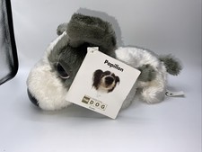 Papillon The Dog Artist